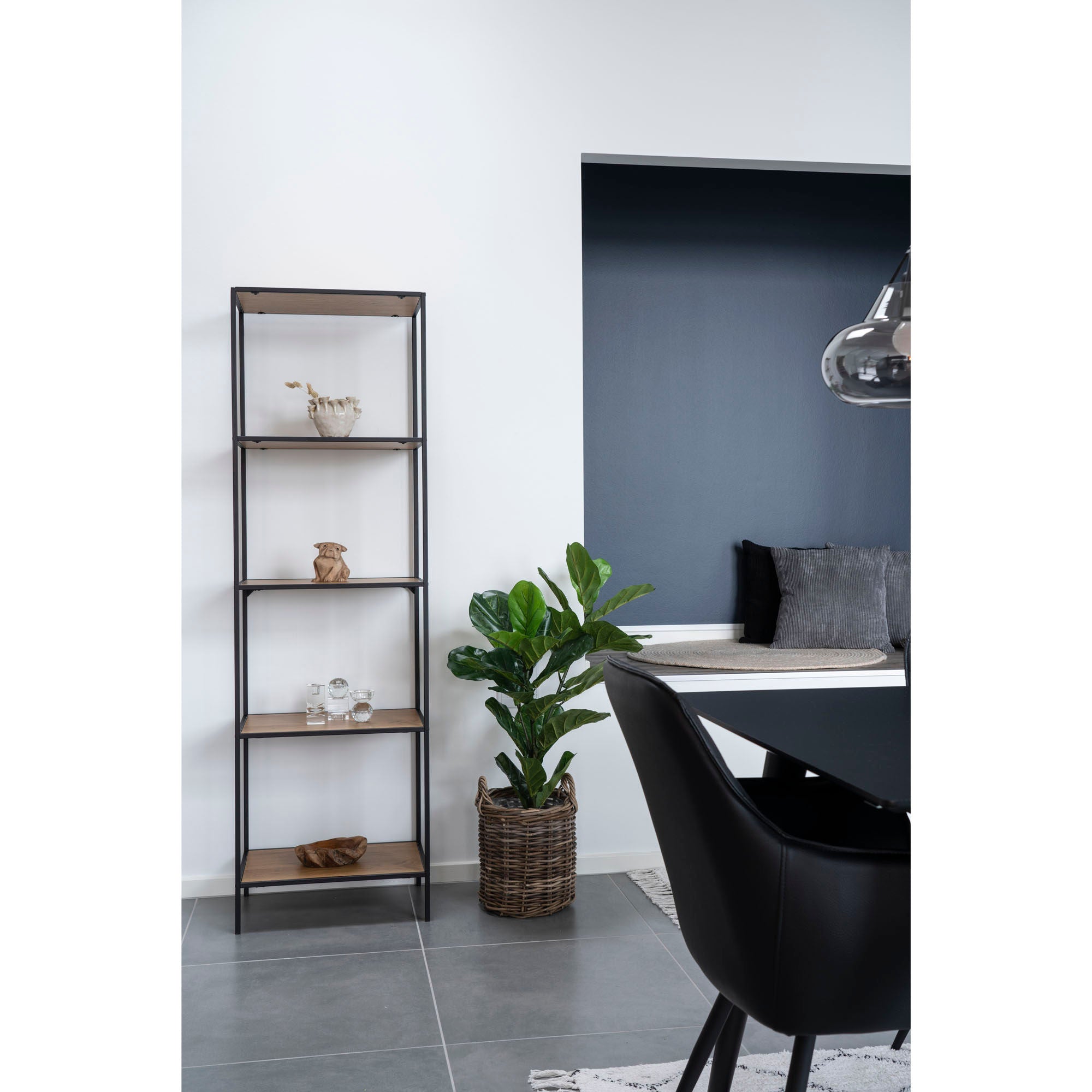 House Nordic Vita Shelf