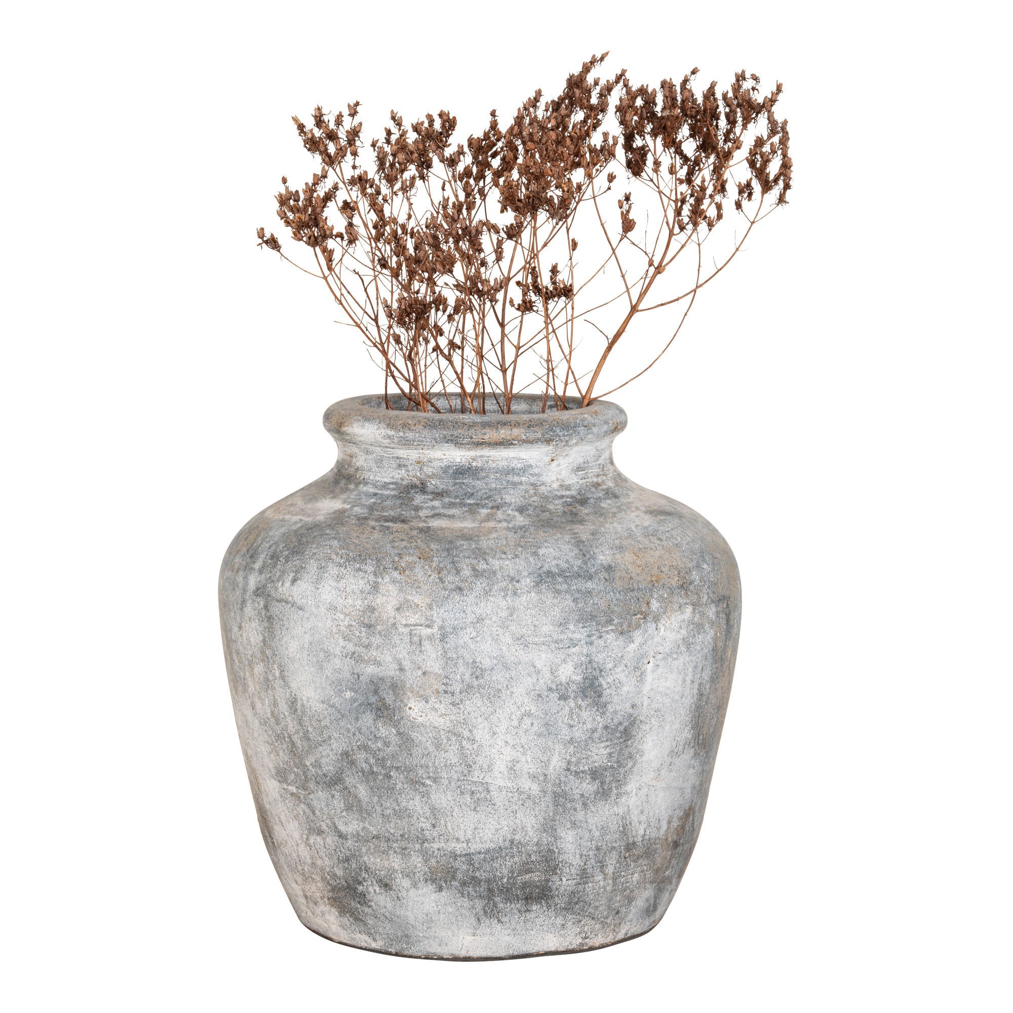 House Nordic Santo Decoration Vase