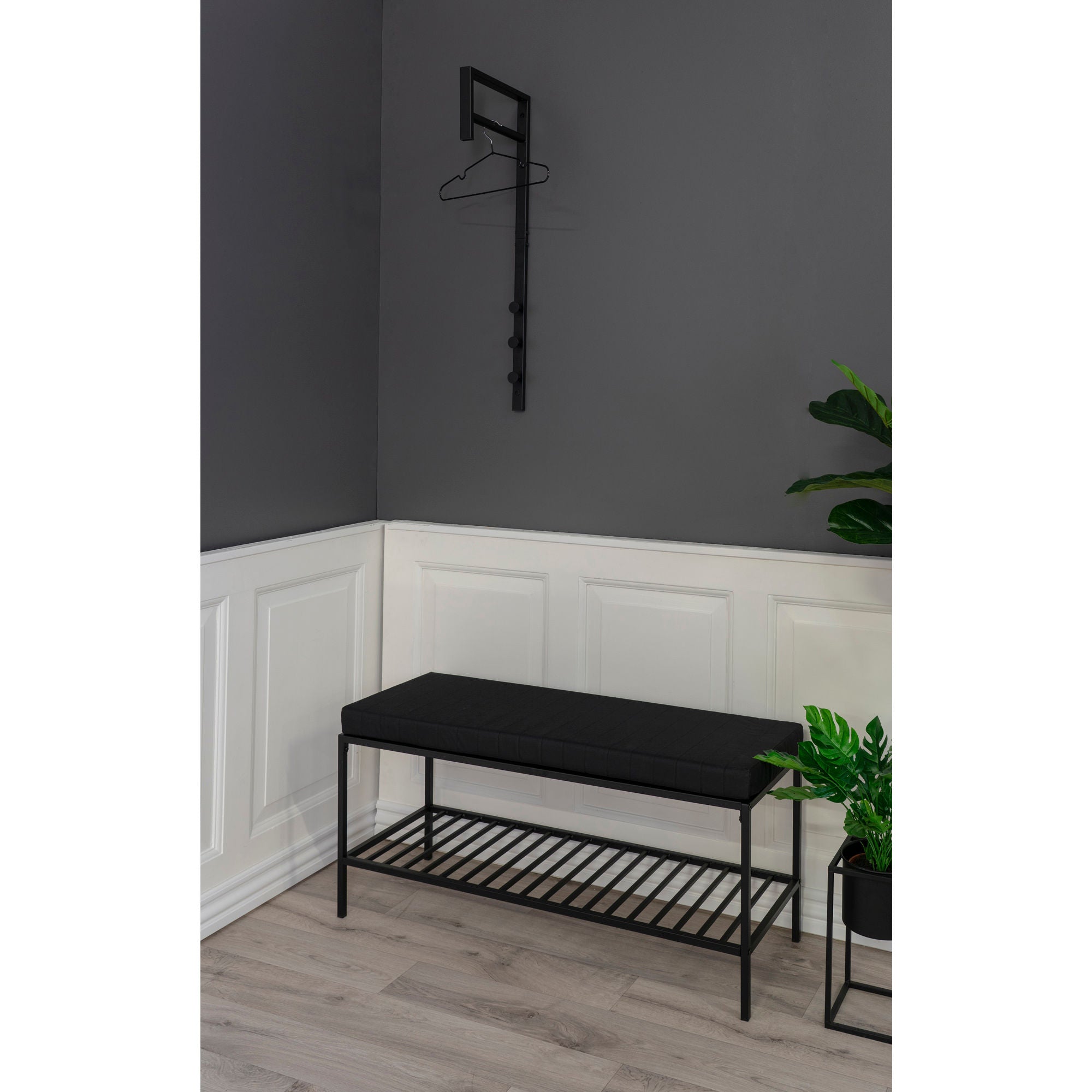 House Nordic Trento Clothes Rack