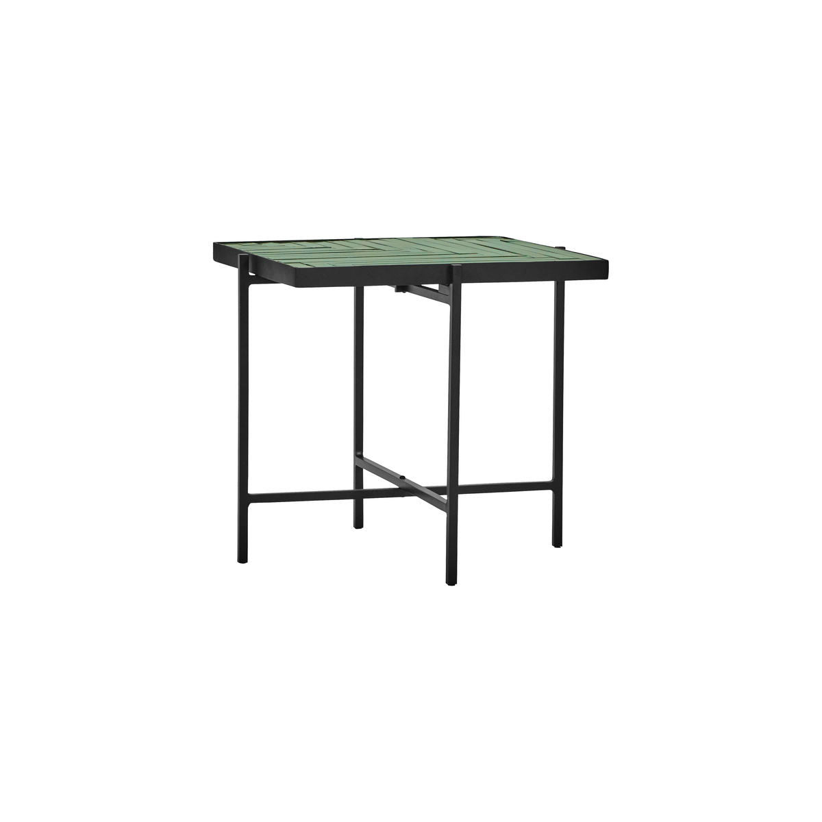 House Doctor Coffee table, HDGrade, Green