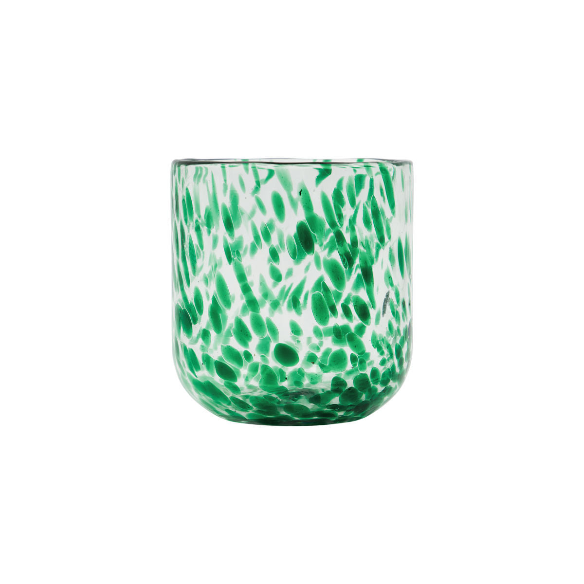 House Doctor Tealight holder, HDHome, Green