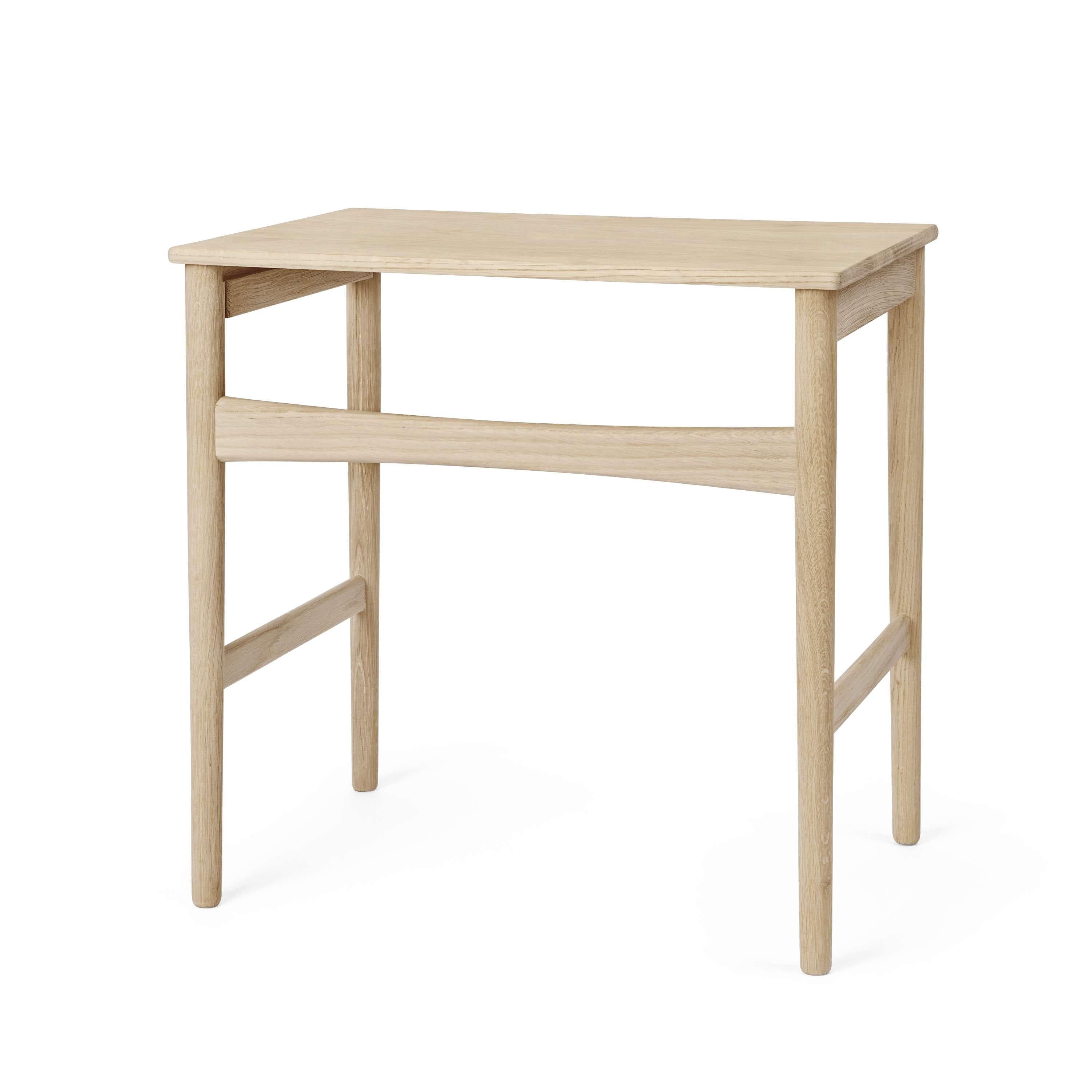 [product_category]-Carl Hansen Ch004 Nesting Side Tables, Oak Soap-Carl Hansen-CH004-Nesting-Oak-Soap-CAR-11