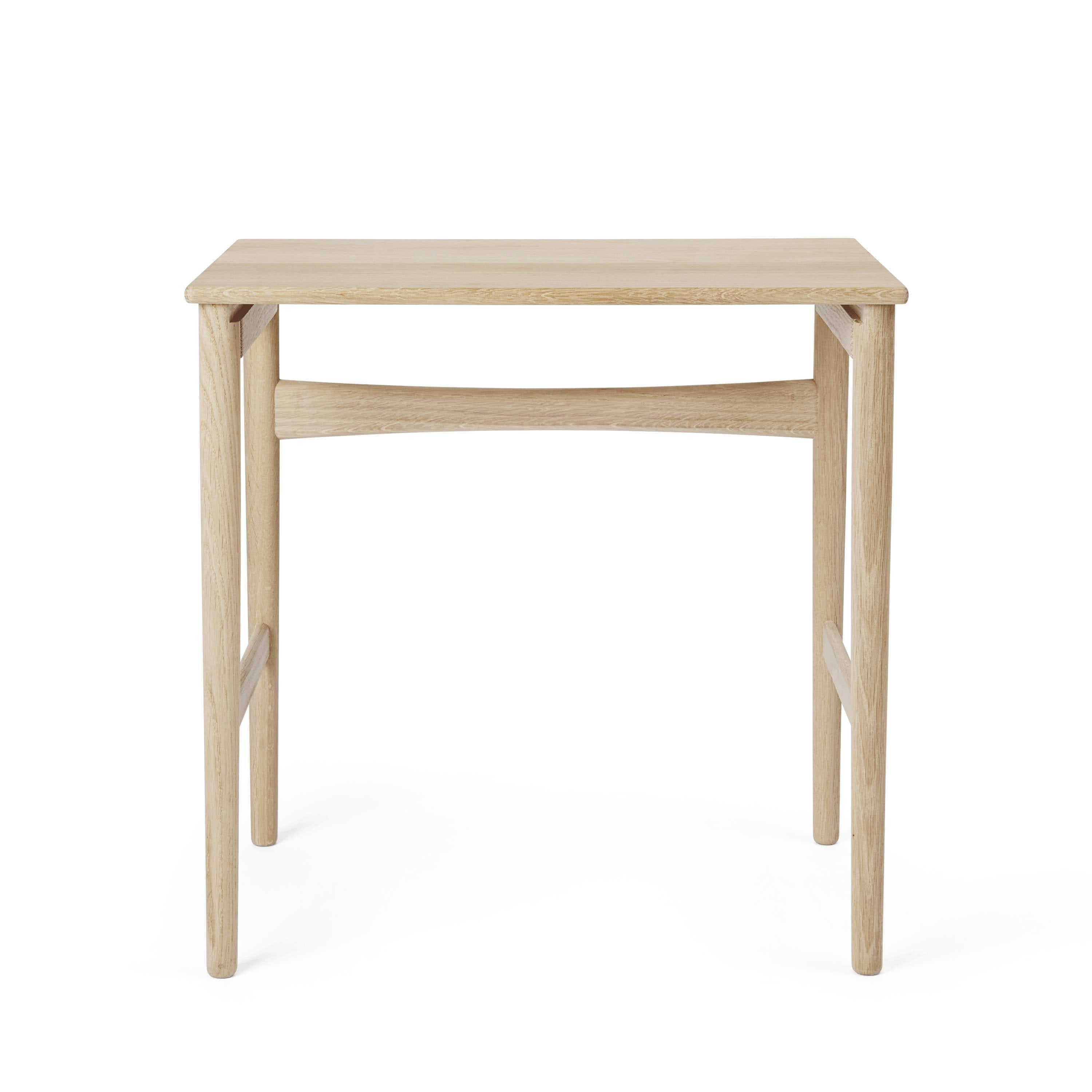 [product_category]-Carl Hansen Ch004 Nesting Side Tables, Oak Soap-Carl Hansen-CH004-Nesting-Oak-Soap-CAR-12