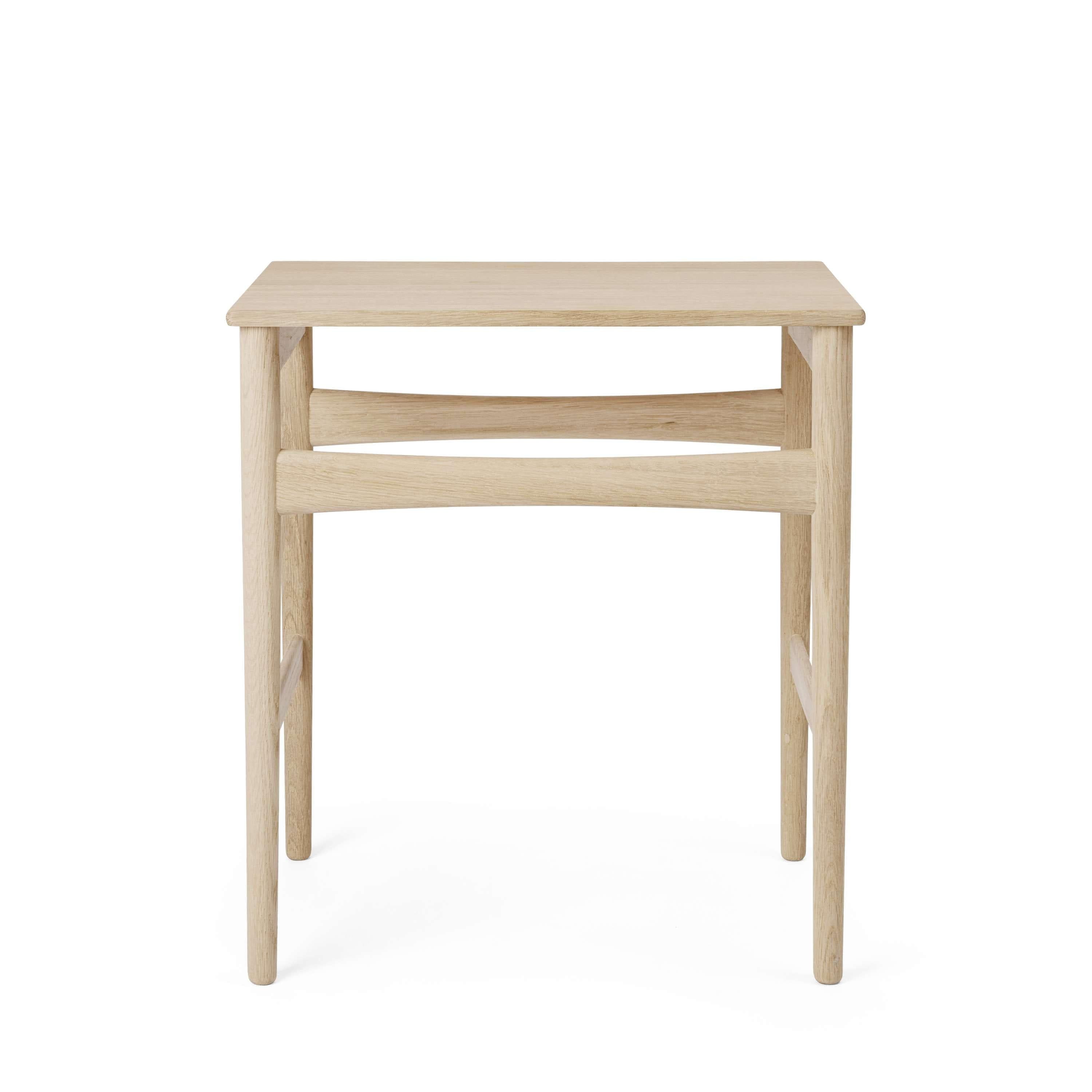 [product_category]-Carl Hansen Ch004 Nesting Side Tables, Oak Soap-Carl Hansen-CH004-Nesting-Oak-Soap-CAR-15