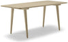 Carl Hansen Ch011 Coffee Table 44 Cm, Soaped Oak