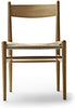 Carl Hansen Ch36 Chair, Oiled Oak/Natural