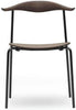 Carl Hansen Ch88 T Chair, Oiled Smoked Oak