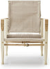  Kk47000 Safari Chair Oiled Ash/Natural