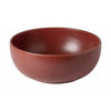 Casafina Salad Bowl, Cayenne Red