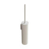 Copenhagen Bath Cb 100 Toilet Brush, Mat White