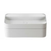 Copenhagen Bath Yuno Ca Wash Basin, L80 Cm