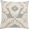 Creative Collection Aulia Cushion, Nature, Cotton