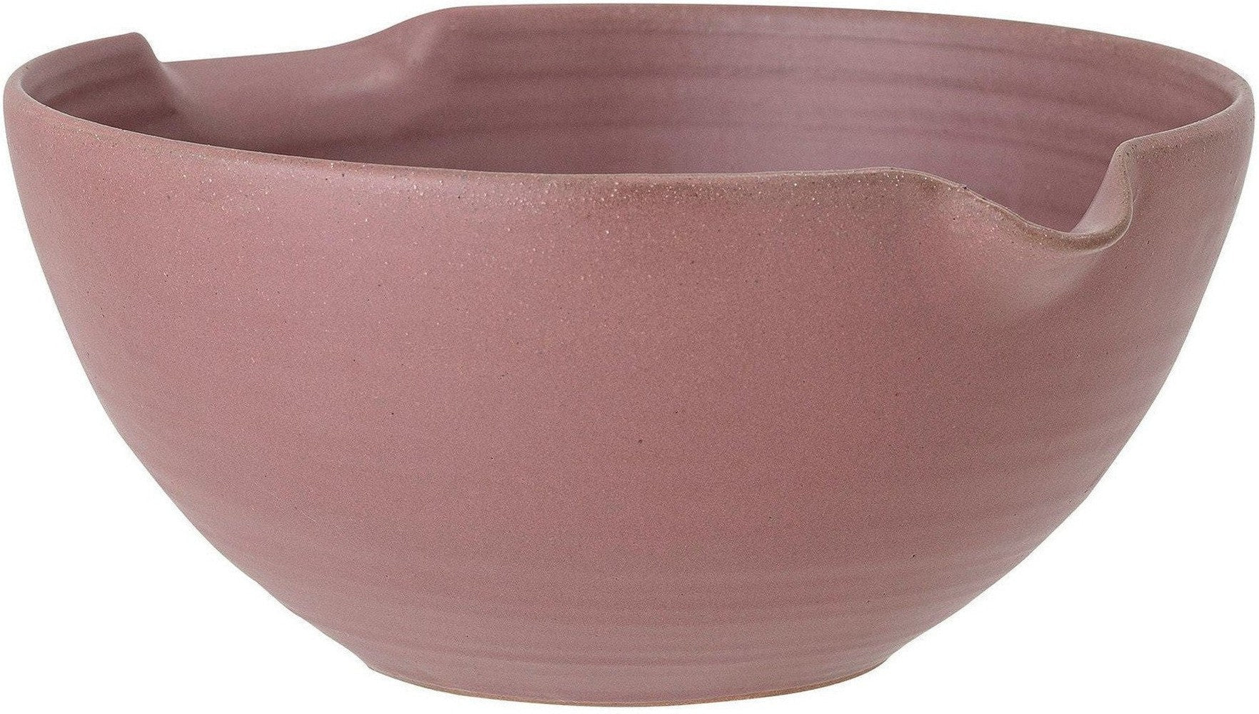 [product_category]-Creative Collection Calla Bowl, Brown, Stoneware-Creative Collection-5711173269150-82052441-BLO-1