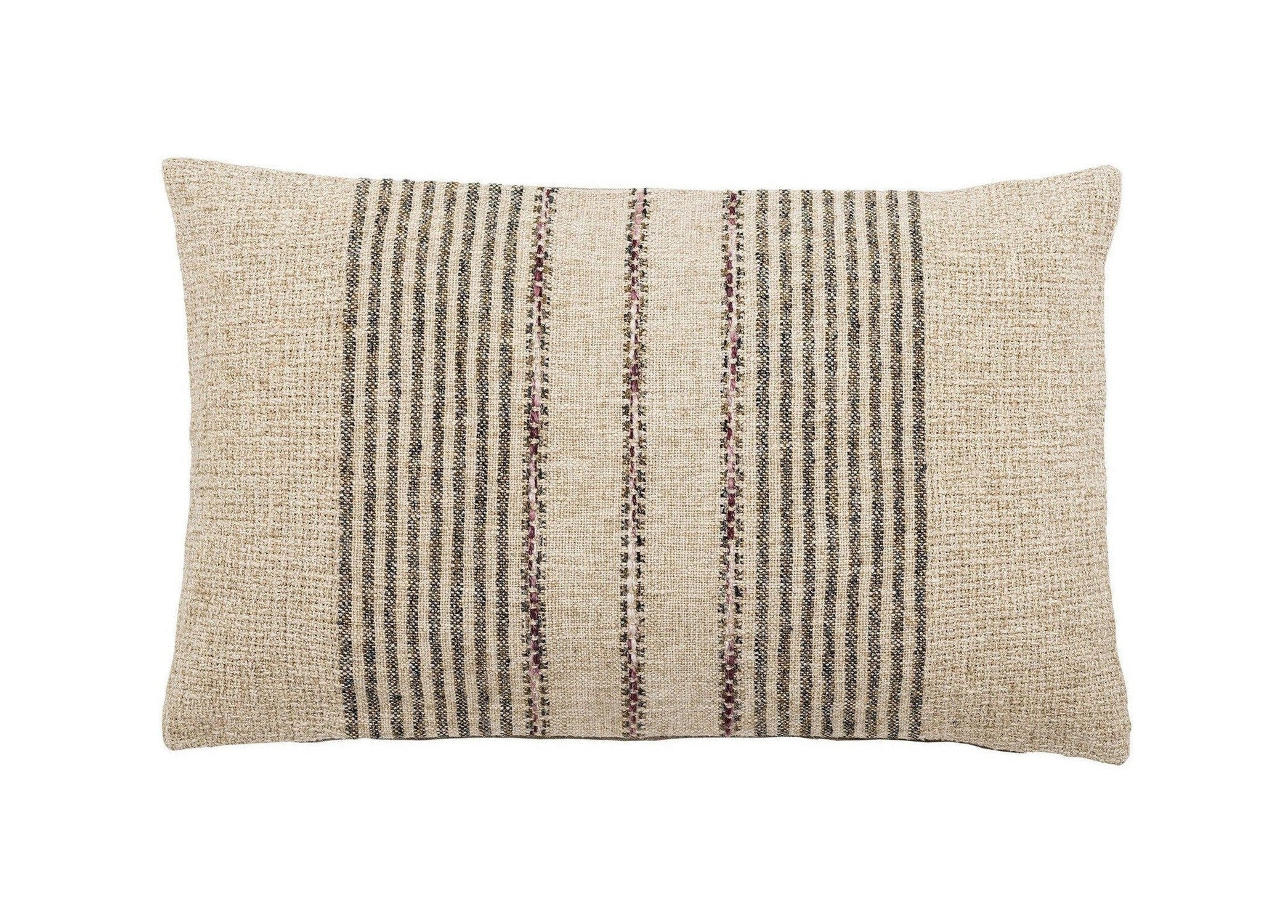 [product_category]-Creative Collection Fermo Cushion, Nature, Cotton-Creative Collection-5711173329861-82066407-BLO-1