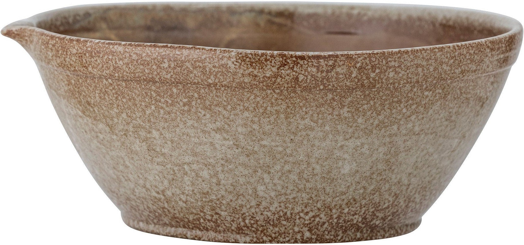 [product_category]-Creative Collection Lani Baking Bowl, Brown, Stoneware-Creative Collection-5711173287284-82055765-BLO-1