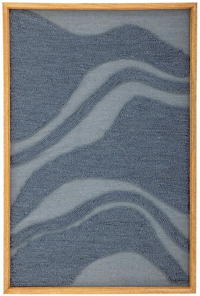 [product_category]-Creative Collection Leven Wall Decor, Blue, Wool-Creative Collection-5711173322848-82062216-BLO-1