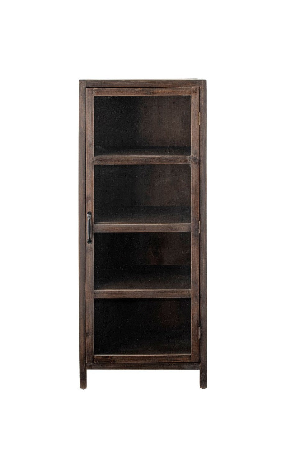 Creative Collection Marl Cabinet, Brown, Firwood