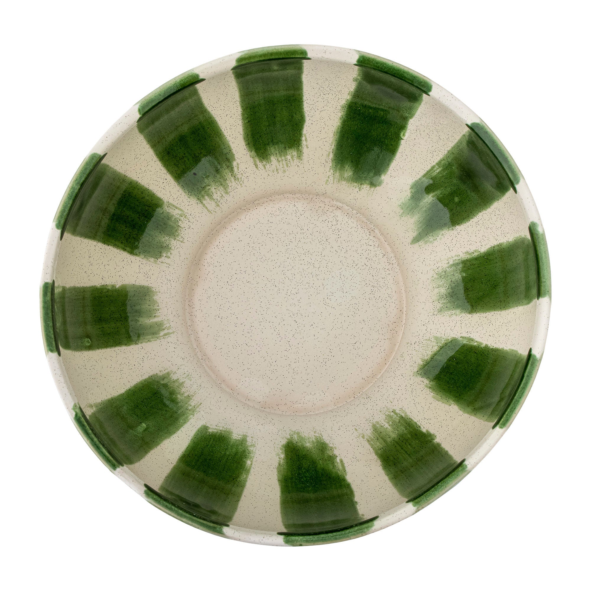 [product_category]-Creative Collection Shakti Bowl, Green, Stoneware-Creative Collection-5711173316403-82060442-BLO-3