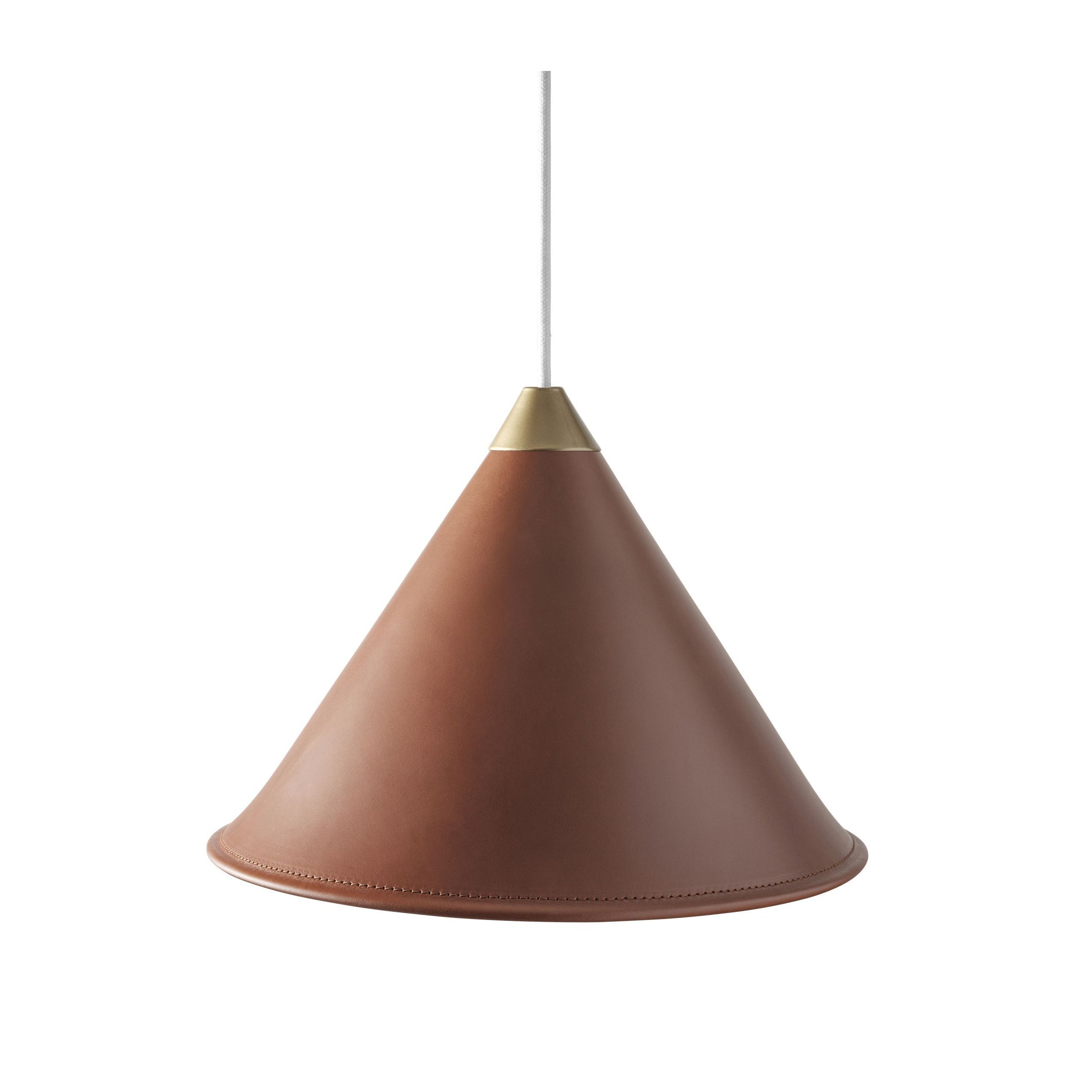 [product_category]-Cuero Namibia Pendant ø 25 Cm, Montana/Brass With White Cable-Cuero-7340172635697-1500230-CUE-1