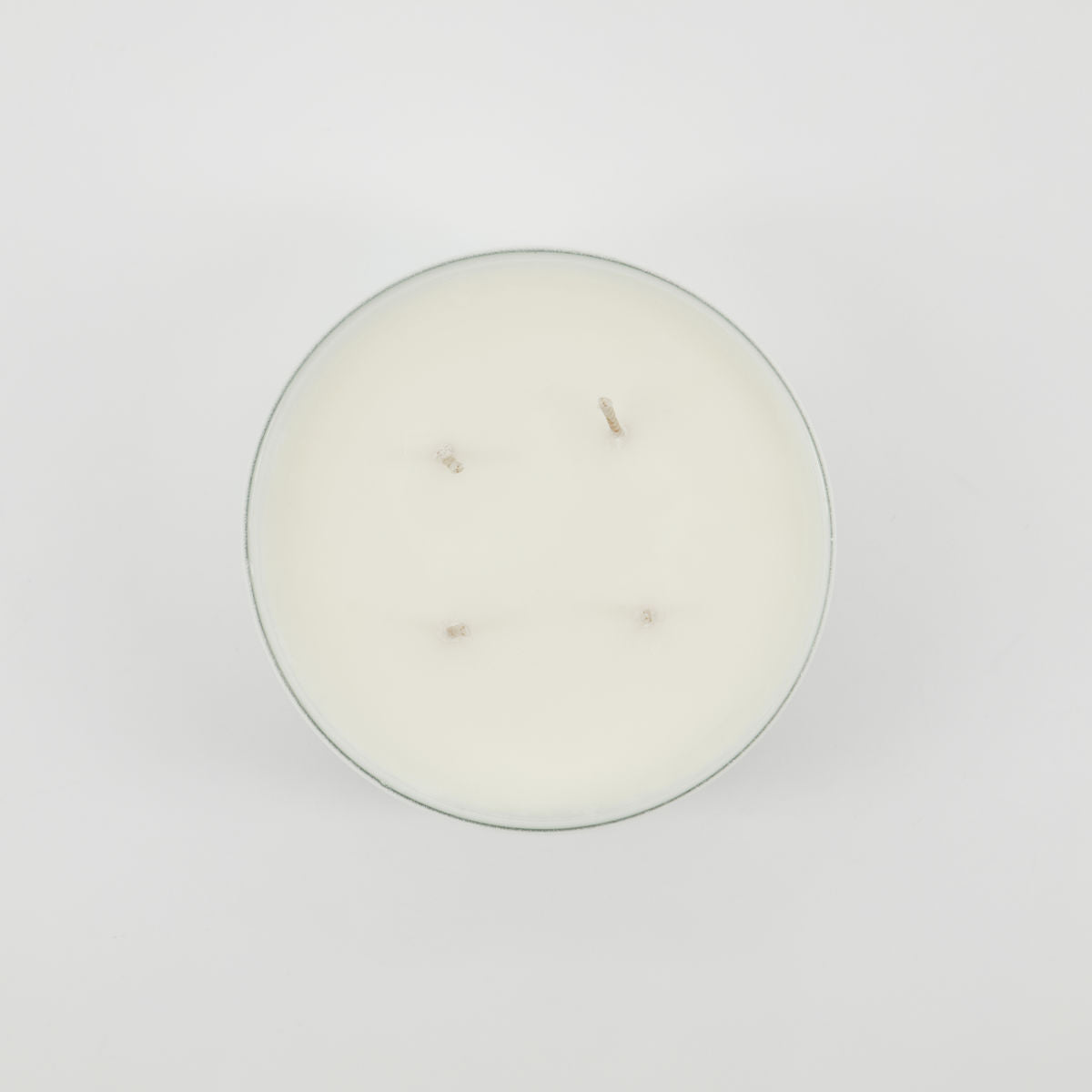 Meraki Scented candle, Fresh linen