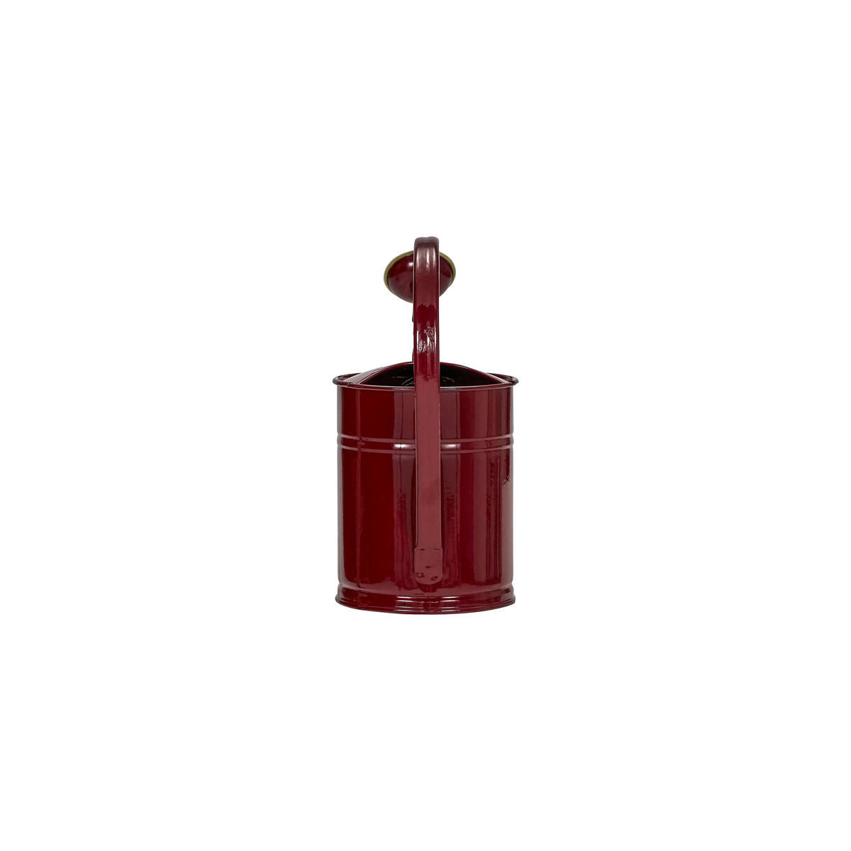 House Doctor Watering Can, Hd Wan, Burgundy