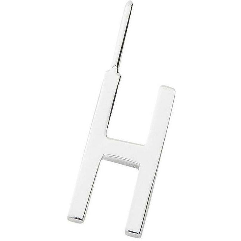 [product_category]-Design Letters Letters Pendant A Z 10 Mm, Silver, H-Design Letters-5710498151867-90201548H-DES-1