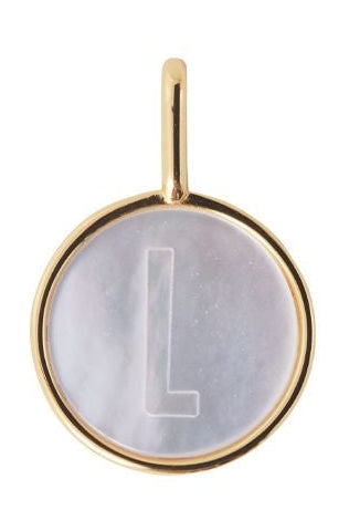 [product_category]-Design Letters Pearl Letter Charm, L-Design Letters-5710498193478-90201004L-DES-1