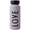 Design Letters To Go Thermos Lavender Love, 500ml