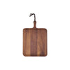 Dutchdeluxes Brotbrett Xl Square, Walnut