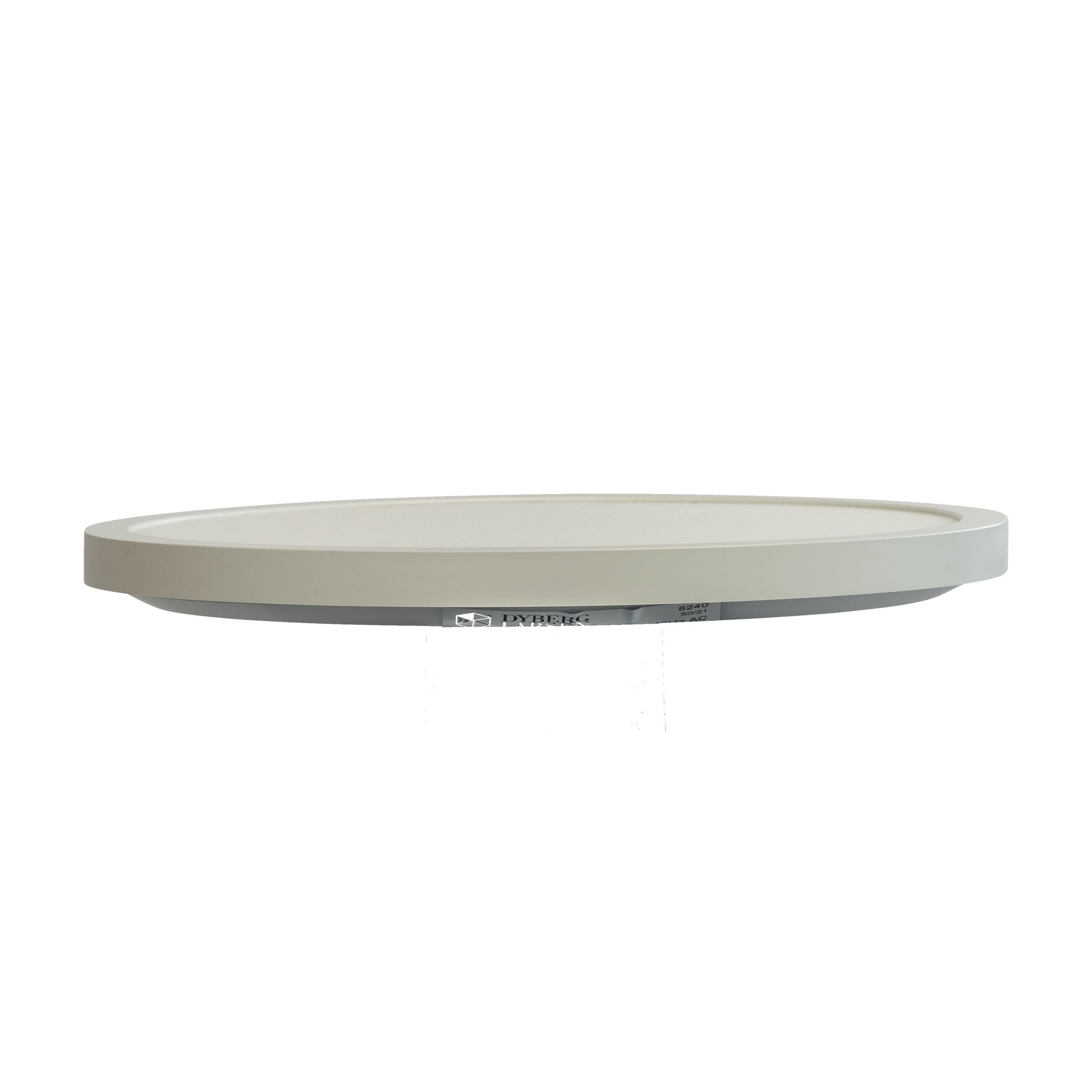 [product_category]-Dyberg Larsen Disc Led Ceiling Lamp, ø30 Cm-Dyberg Larsen-5704709082415-8241-DYB-2