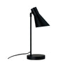 Dyberg Larsen Dl12 Table Lamp, Matt Black