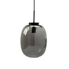  Dl39 Pendant Smoke/Black