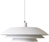 Dyberg Larsen Dl45 Pendant , Matt White