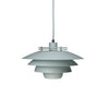  Ejka Pendant Lamp White