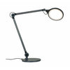  Office Table Lamp Grey