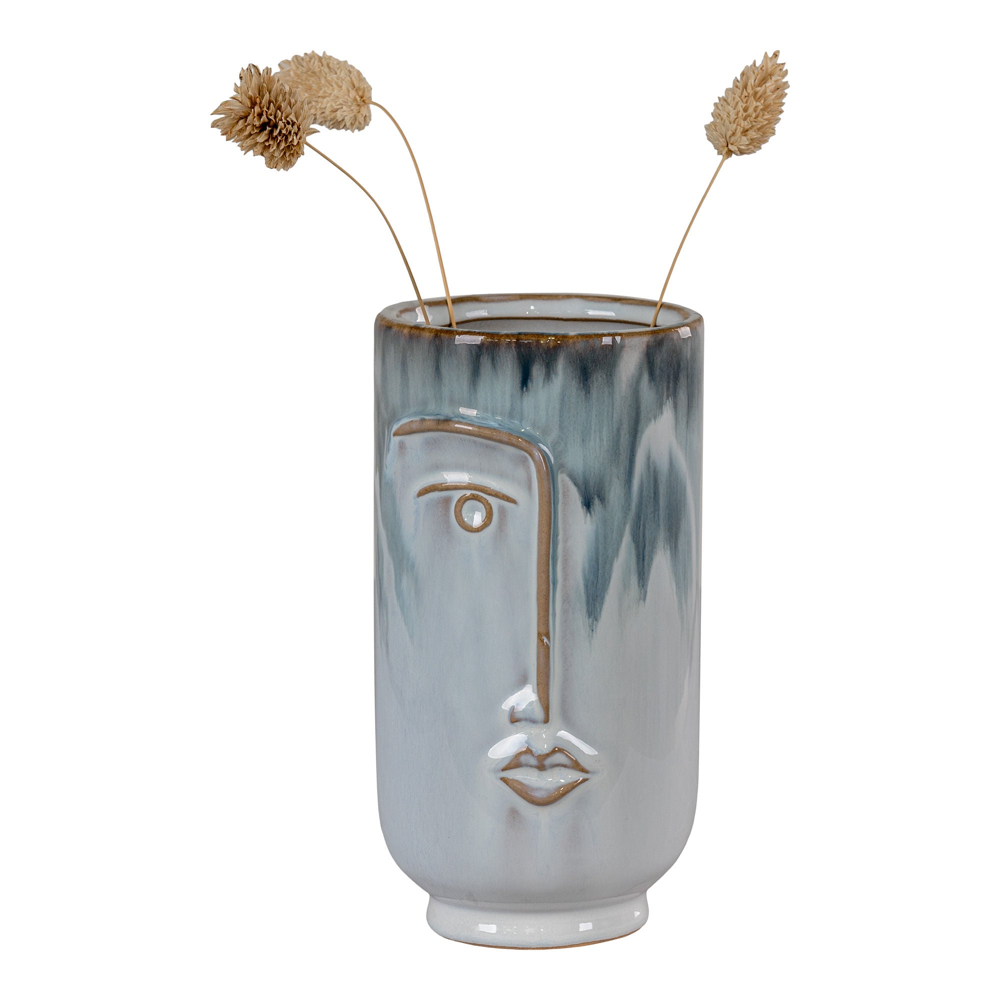 House Nordic Vase