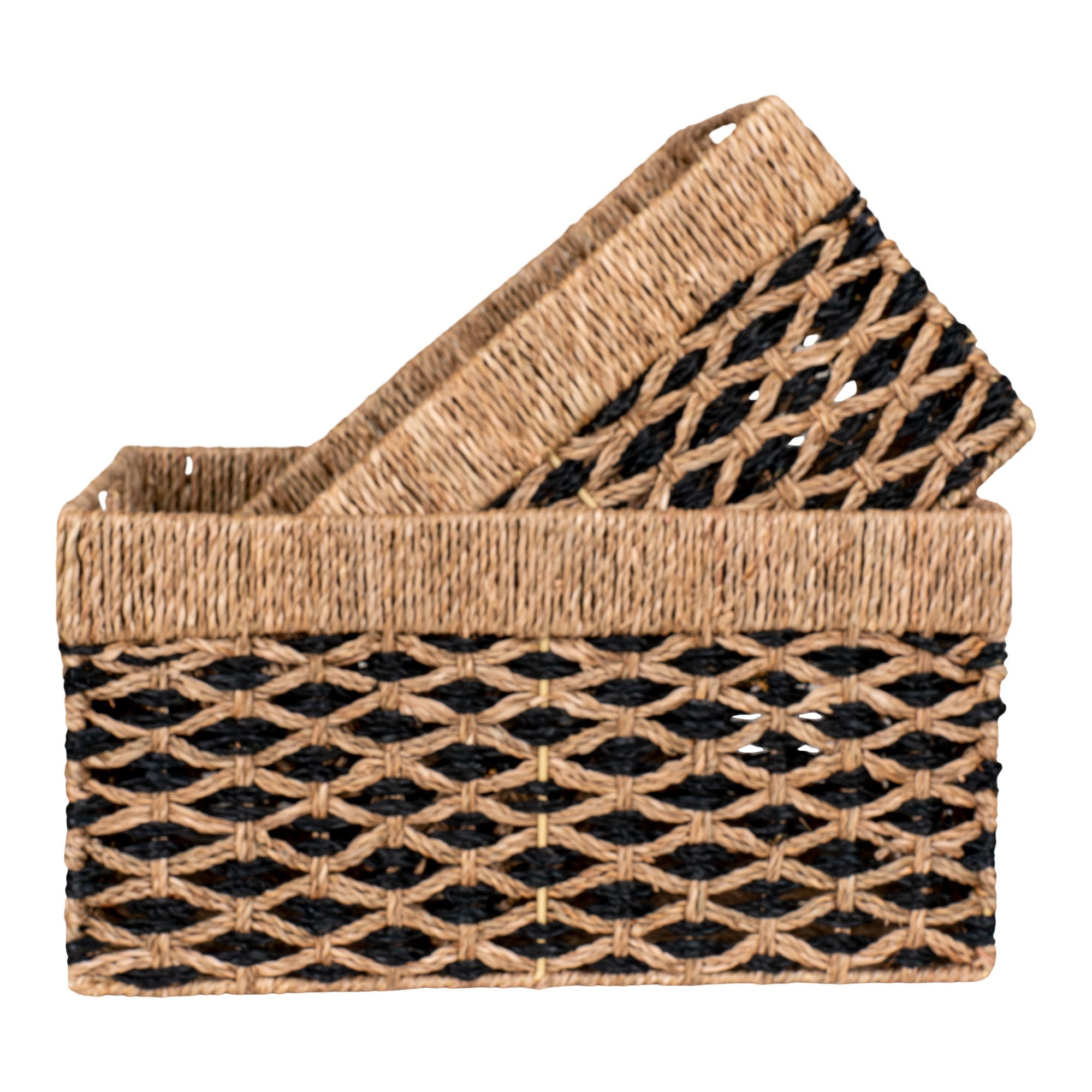 House Nordic Salat Baskets