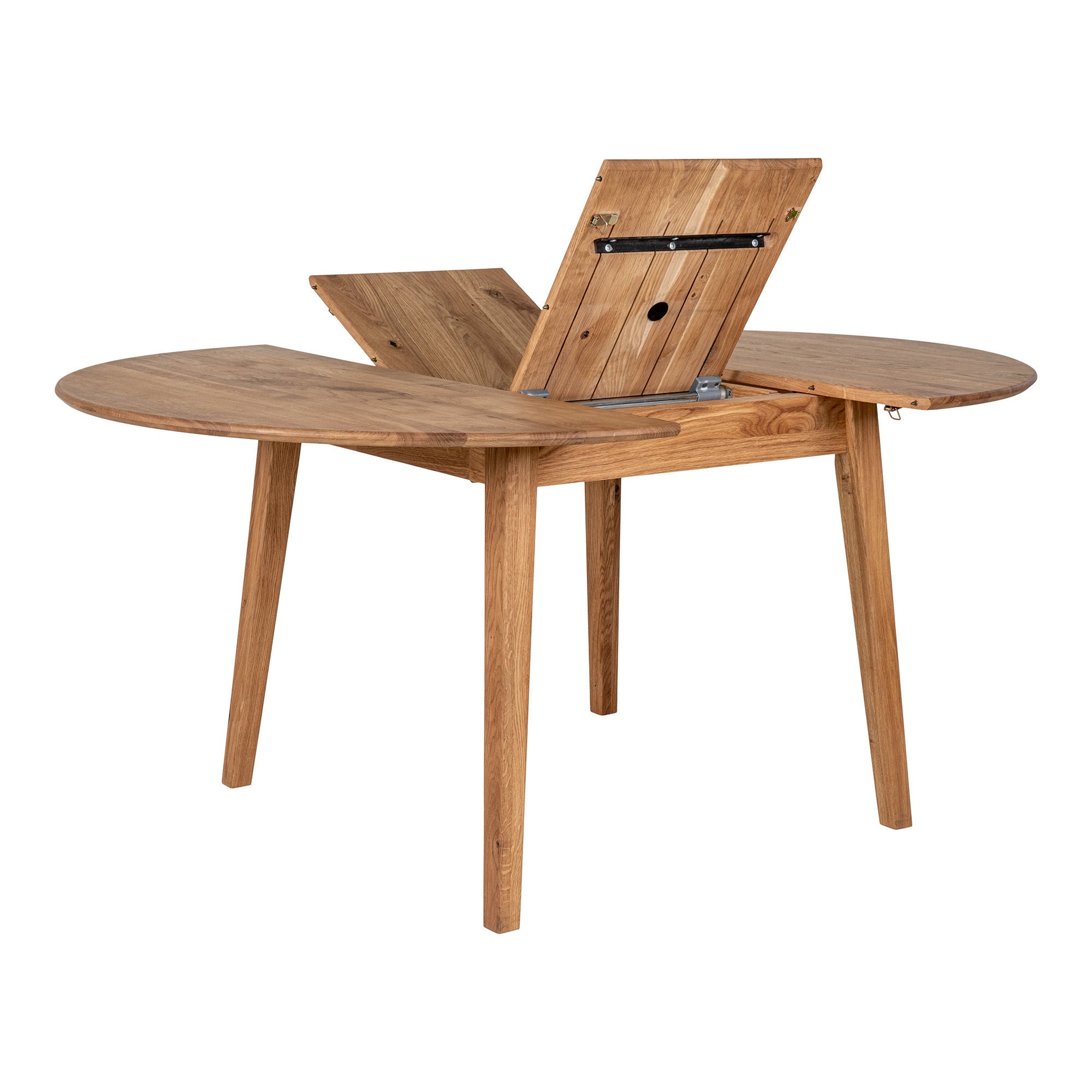 House Nordic Metz Dining Table