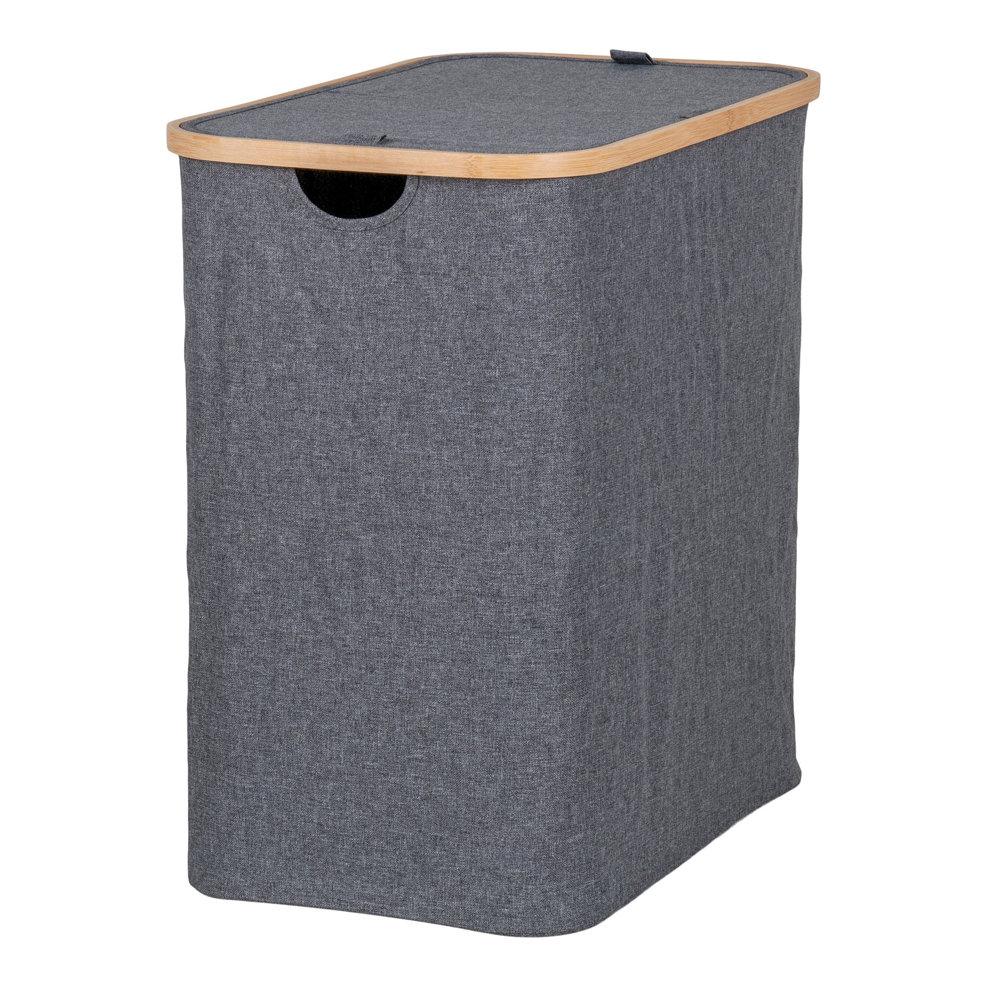 House Nordic Noto Laundry Basket