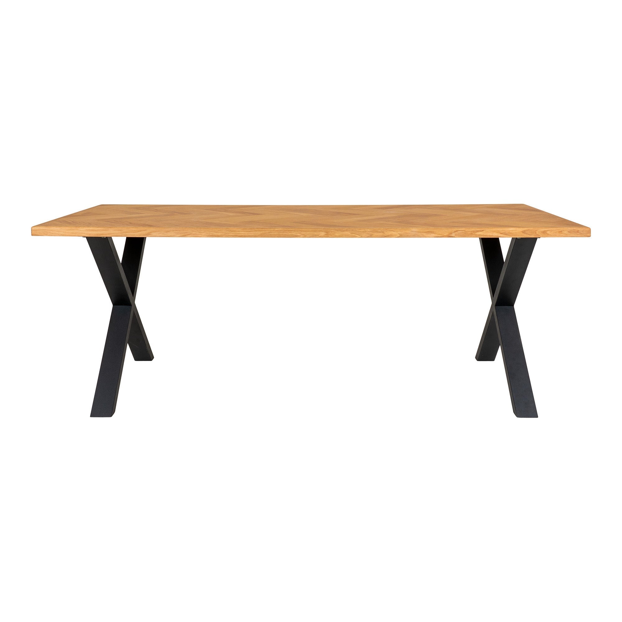 House Nordic Bordeaux Dining Table