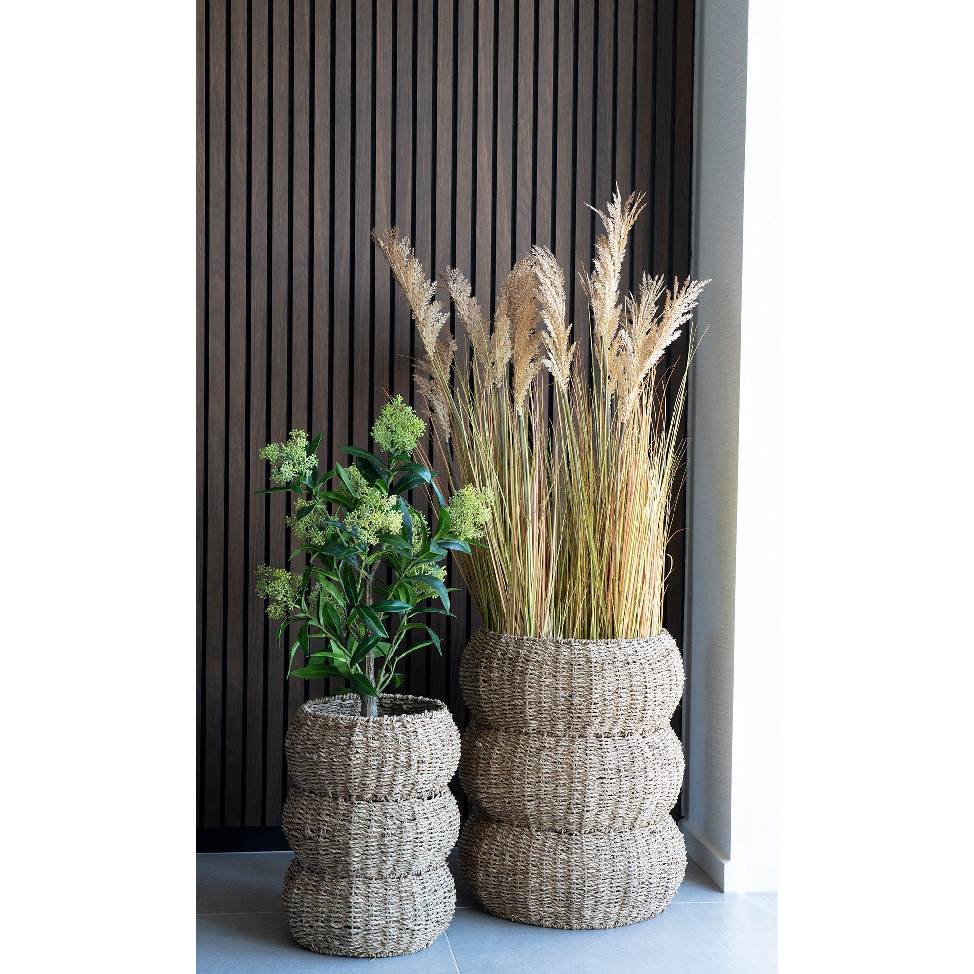 House Nordic Sarbas Baskets