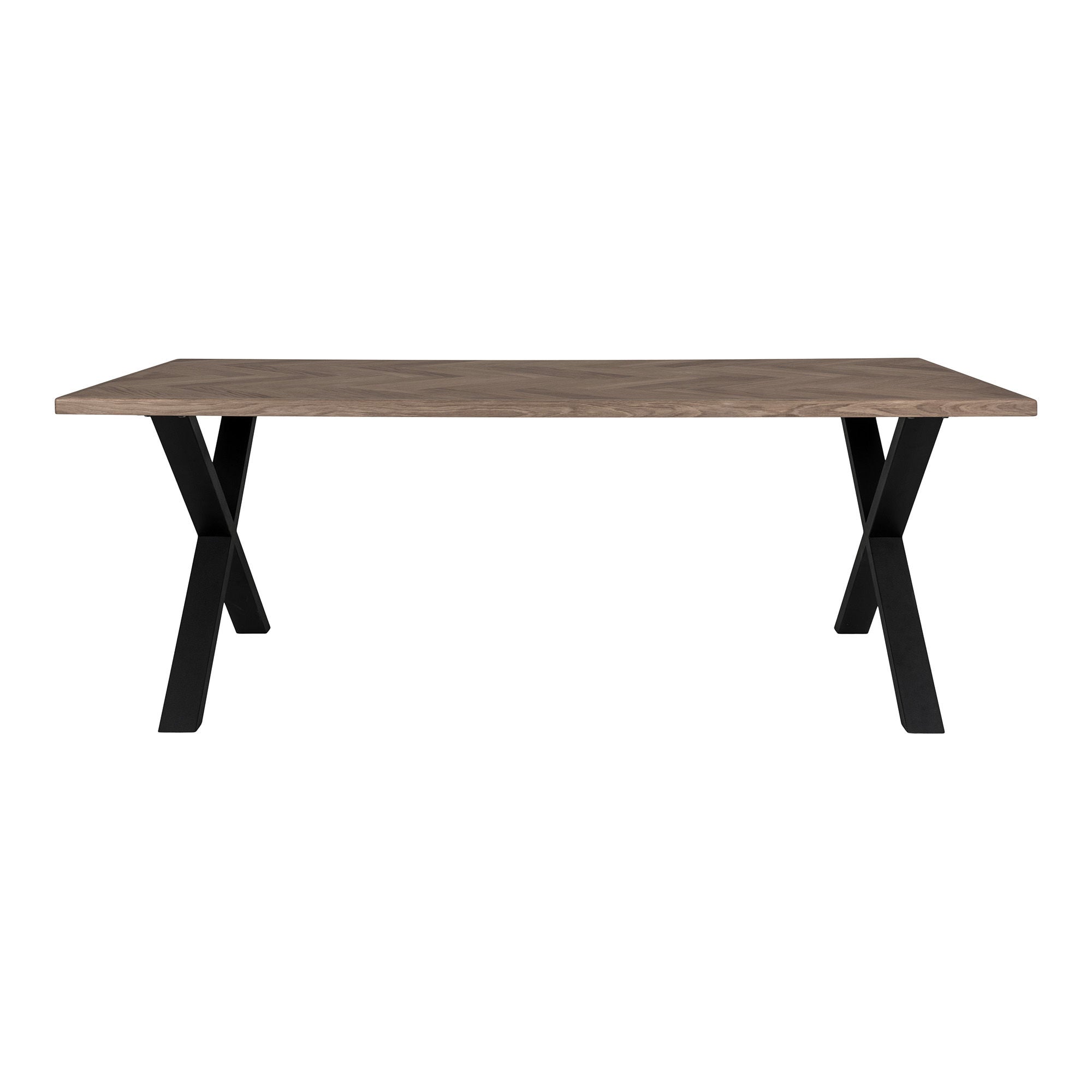 House Nordic Bordeaux Dining Table