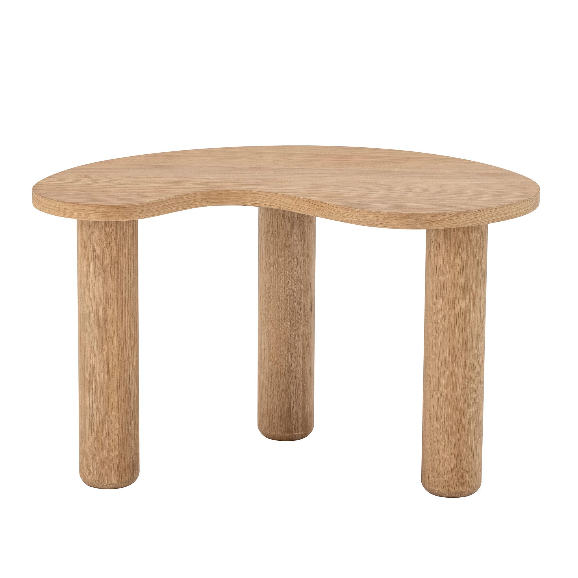 Bloomingville Luppa Coffee Table, Nature, Rubberwood