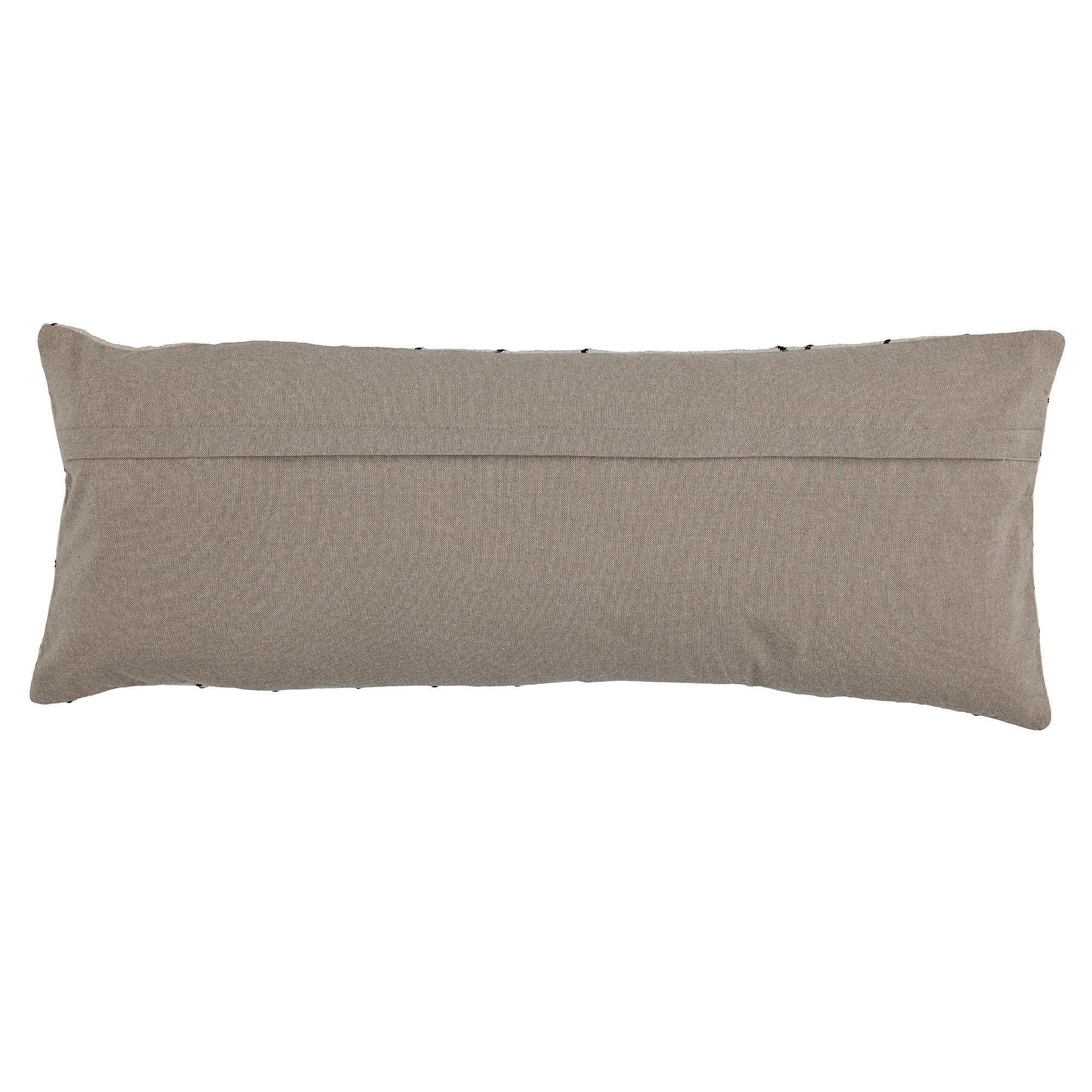 Bloomingville Fanni Cushion, Nature, Cotton