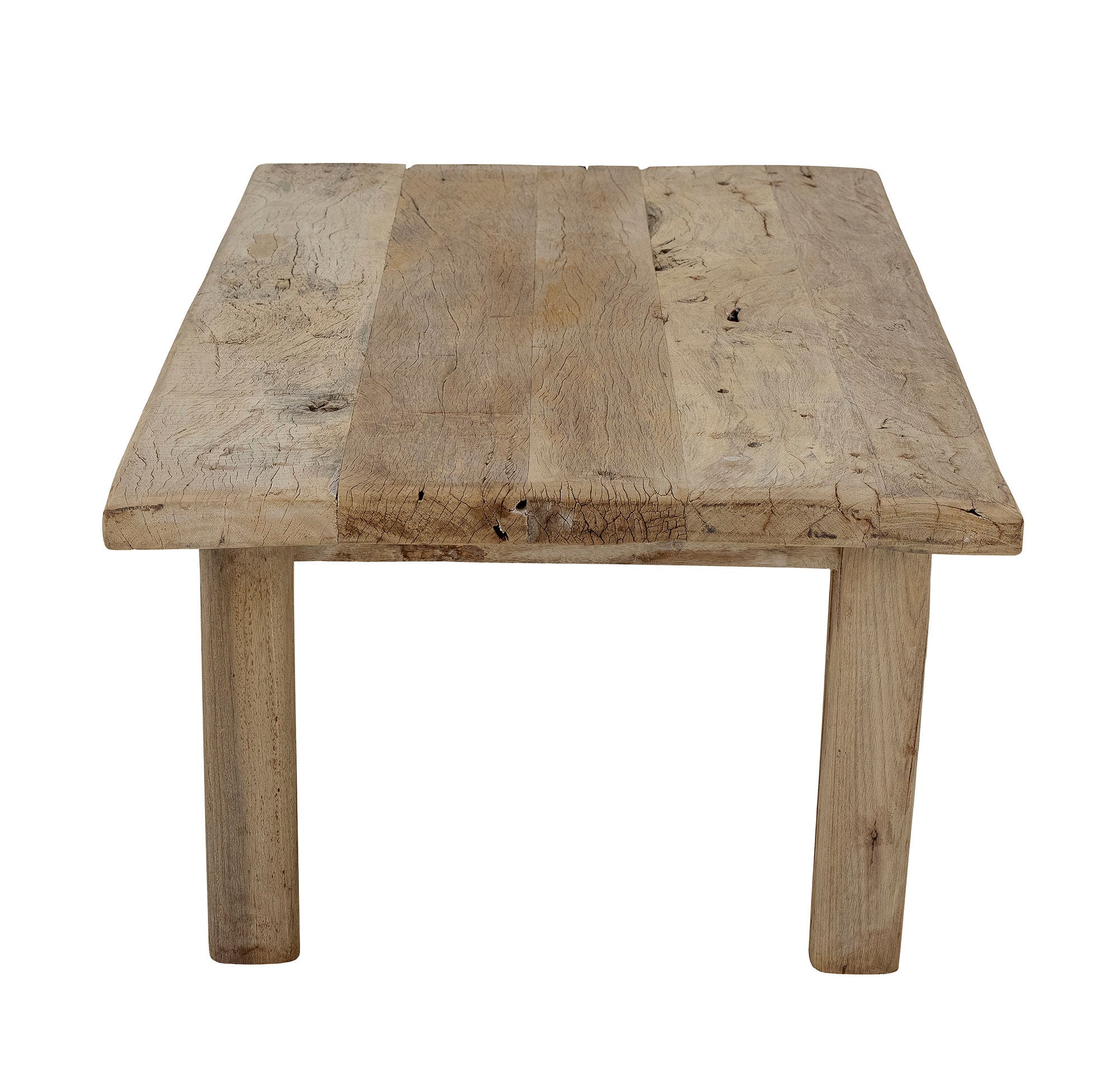 Bloomingville Riber Coffee Table, Nature, Reclaimed Wood