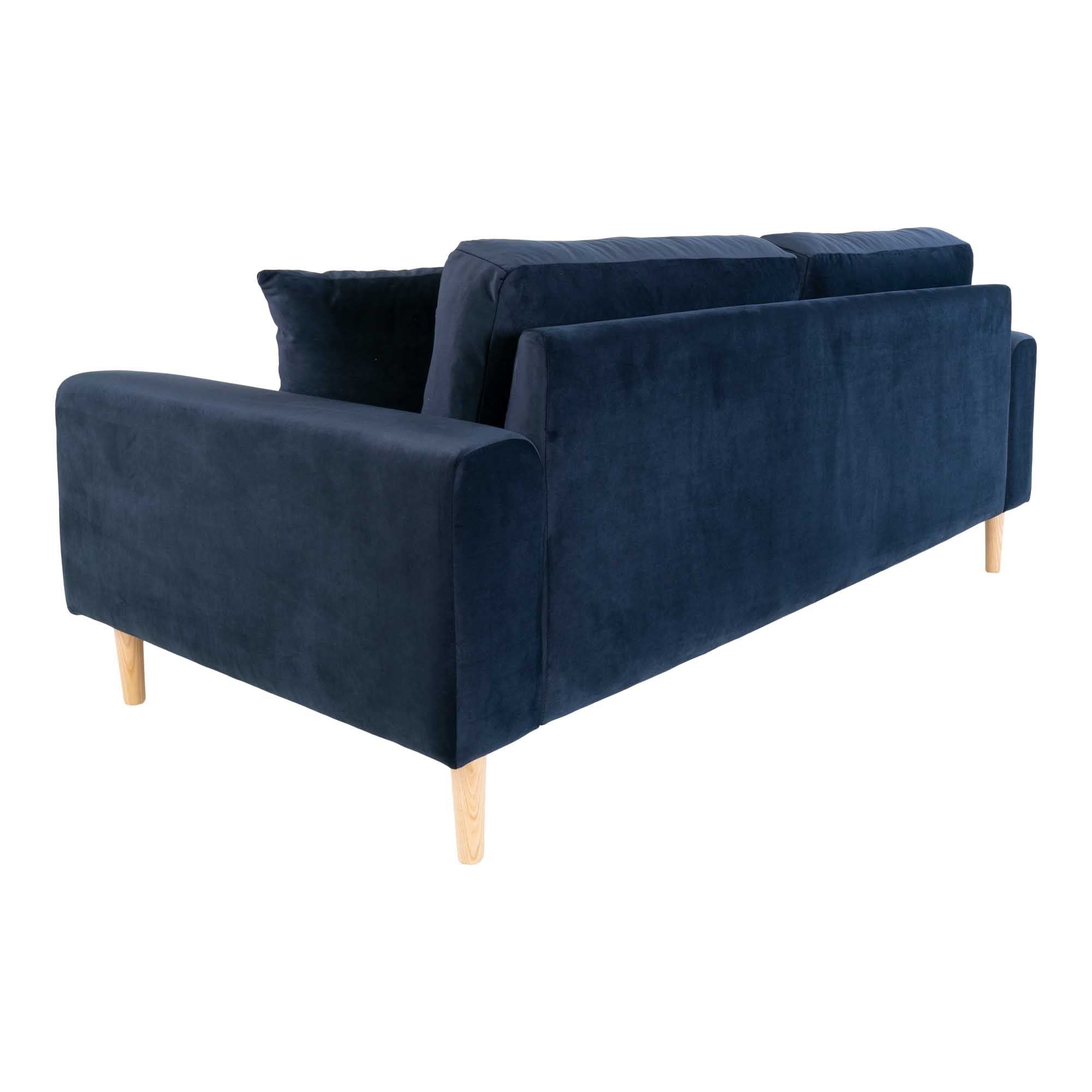 House Nordic Lido 2,5 Seater Sofa