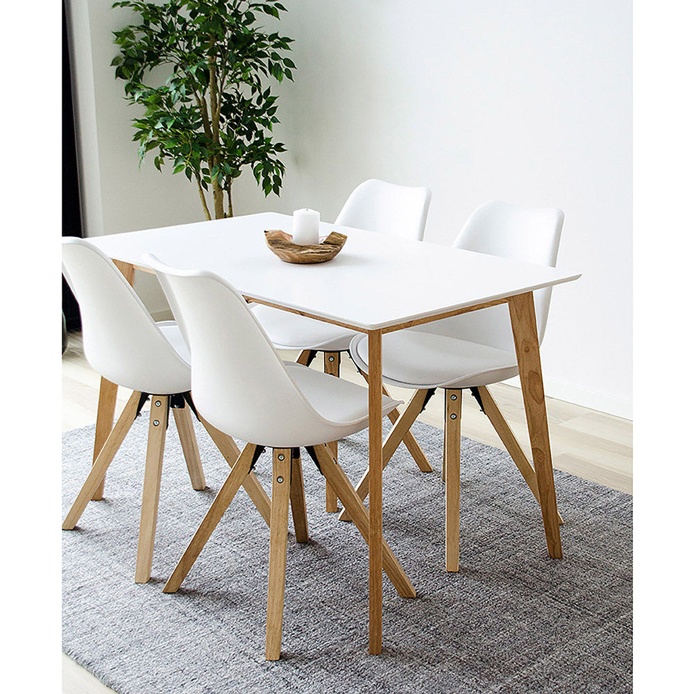 House Nordic Vojens Dining Table