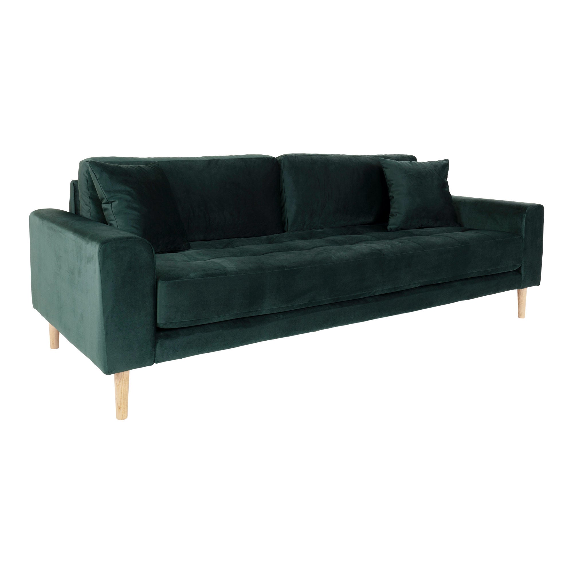 House Nordic Lido 3 Seaters Sofa