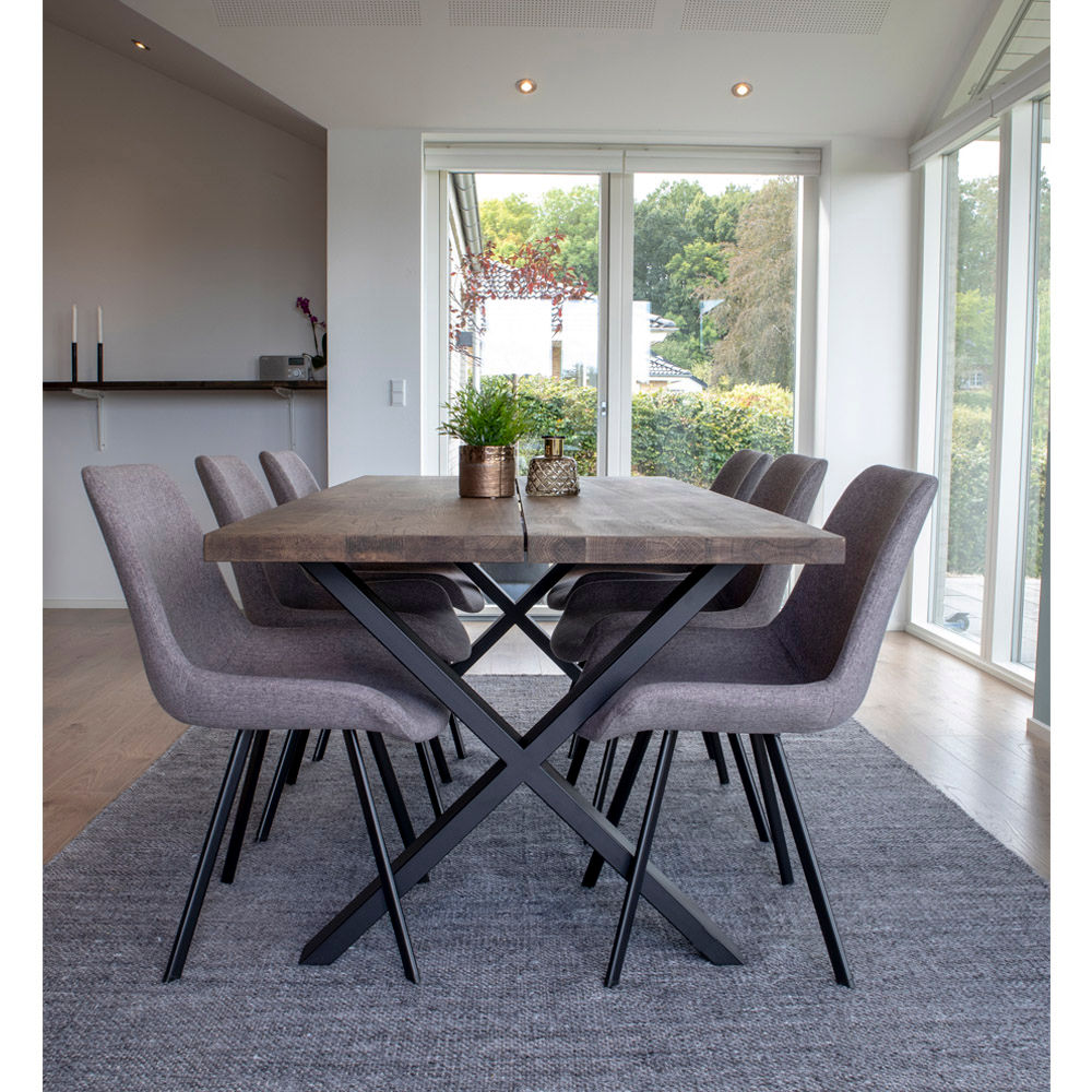 House Nordic Montpellier Dining Table