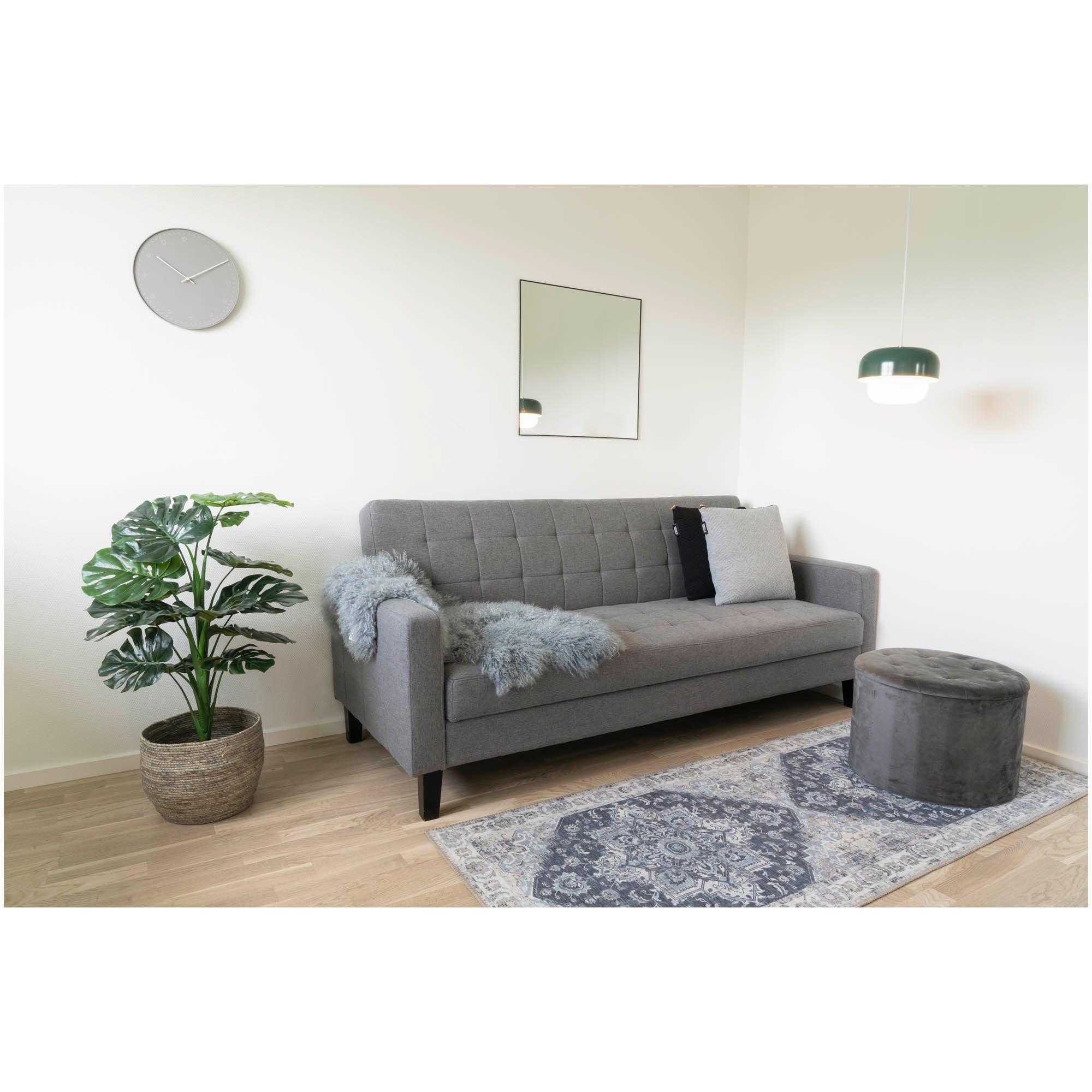 House Nordic Milton Sofabed